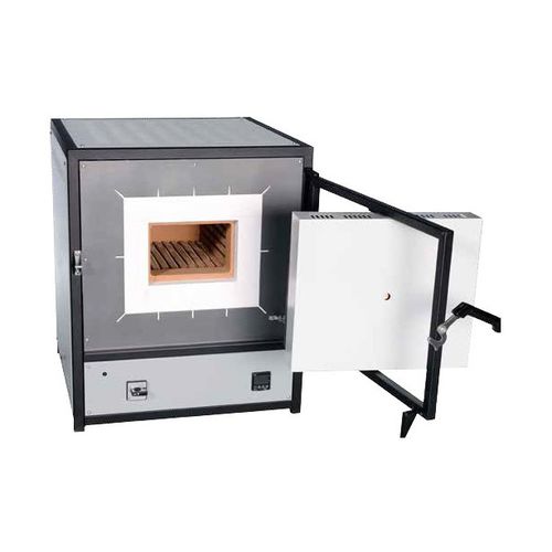 Forno a camera - FC 7,2 - FALC Instruments S.r.l. - per trattamento termico / elettrico / da laboratorio
