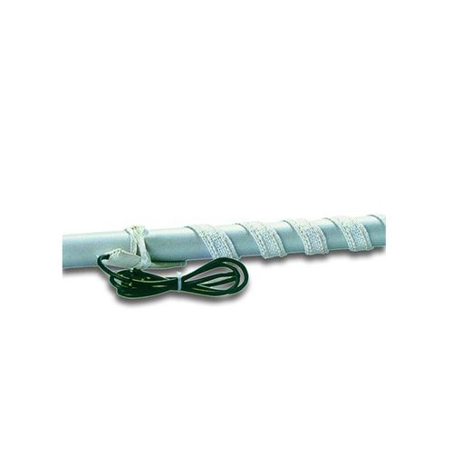 Nastro scaldante con guaina in fibra di vetro - 2 mt - FALC Instruments S.r.l.
