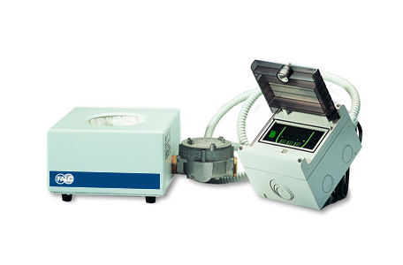 Mantello riscaldante isolato - MS  - FALC Instruments S.r.l.