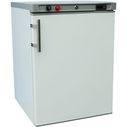 Frigorifero da laboratorio - FTF 180 Series - FALC Instruments S.r.l. - ad armadio / 1 porta