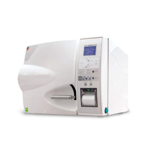 Autoclave da laboratorio - ATV50 - FALC Instruments S.r.l. - a carico frontale