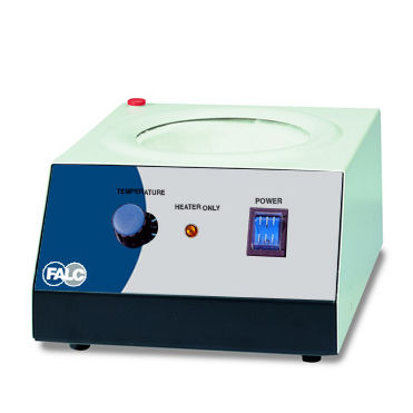 Mantello riscaldante - MQ  - FALC Instruments S.r.l.