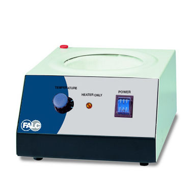Mantello riscaldante - MQ  - FALC Instruments S.r.l.
