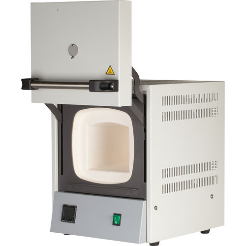 Forno a muffola - FM 13 - FALC Instruments S.r.l. - per trattamento termico / elettrico / da laboratorio