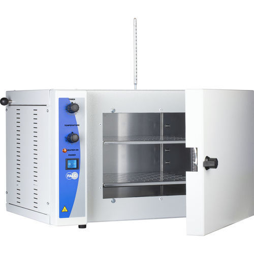 Forno a camera - STZ 28 - FALC Instruments S.r.l. - per essiccazione / elettrico / a convezione naturale