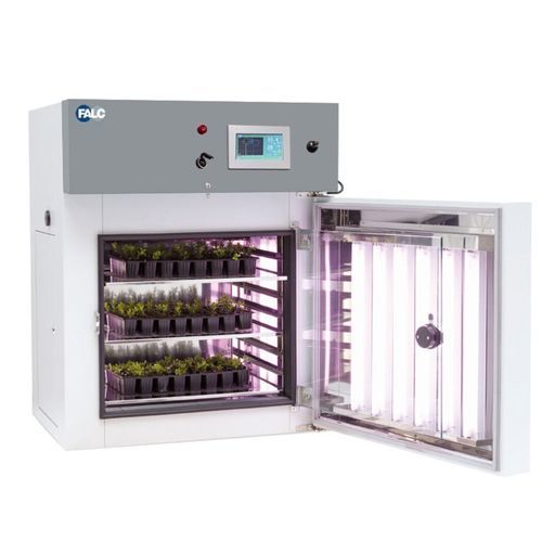 Camera fitologica per piante - GVS 350 - FALC Instruments S.r.l. - per insetti