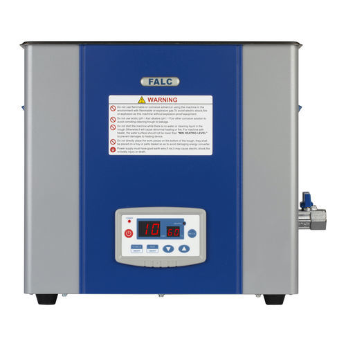 Bagno ad ultrasuoni industriale - LBS 1 -H 3 - FALC Instruments S.r.l. - da laboratorio / medico