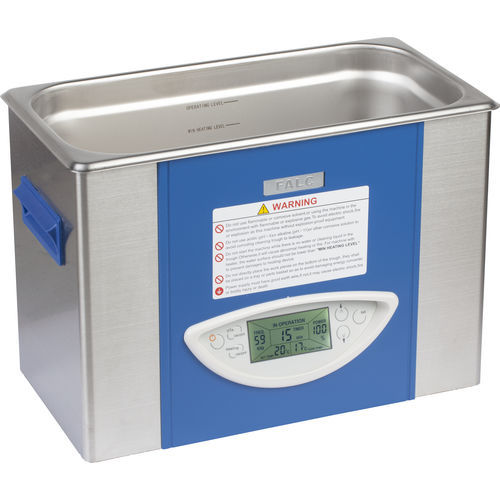 Bagno ad ultrasuoni da laboratorio - LBS 2 - FALC Instruments S.r.l. - medico