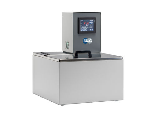 Bagnomaria a circolazione - SB 24T - FALC Instruments S.r.l. - da laboratorio / da banco / riscaldante