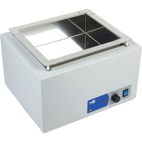 Bagno di sabbia - S70 - FALC Instruments S.r.l.
