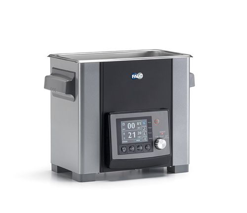 Bagno ad ultrasuoni industriale - LBS-DE 10 LT - FALC Instruments S.r.l. - da laboratorio