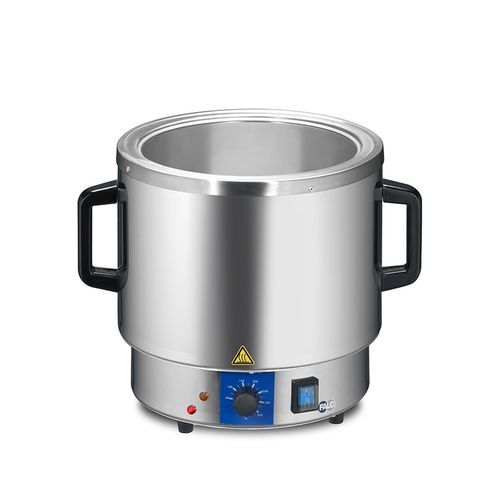 Bagno d'olio per laboratorio - BO 4 - FALC Instruments S.r.l.
