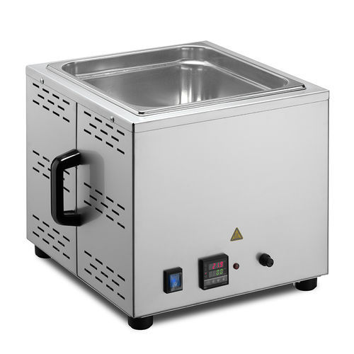 Bagno d'olio per laboratorio - WB-OD series - FALC Instruments S.r.l.