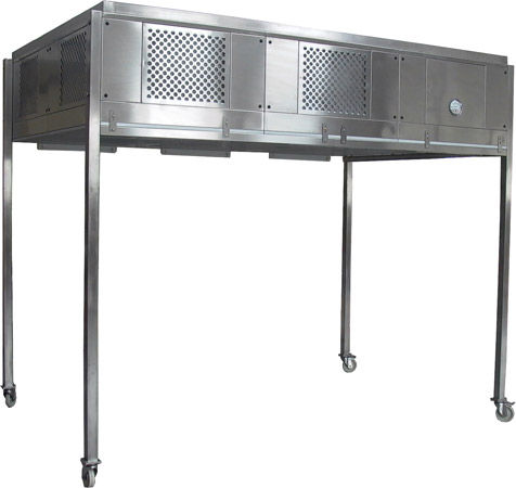 Modulo a flusso laminare - FasterUnit - Faster s.r.l.