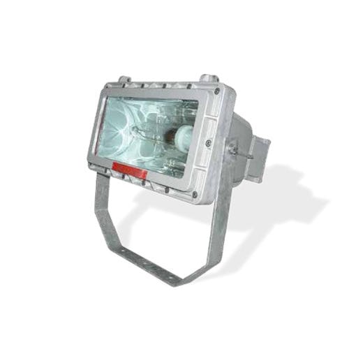 Proiettore alogeno - SFDE series - F.E.A.M. s.r.l. - a lampada a scariche / IP66 / antideflagrante