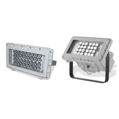 Proiettore LED - SFDE LED series - F.E.A.M. s.r.l. - IP66 / antideflagrante