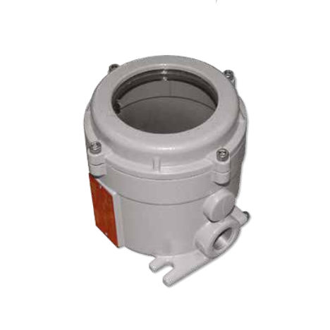 Scatola a parete - EMH9 series - F.E.A.M. s.r.l. - modulare / per la strumentazione / IP66