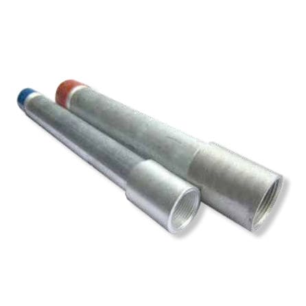 Tubo rigido per vapore - C, L, T, X, ADPE series - F.E.A.M. s.r.l. - a tenuta stagna / antideflagrante