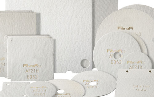 Elemento filtrante di liquidi - FIBRAFIX&reg; - FILTROX AG