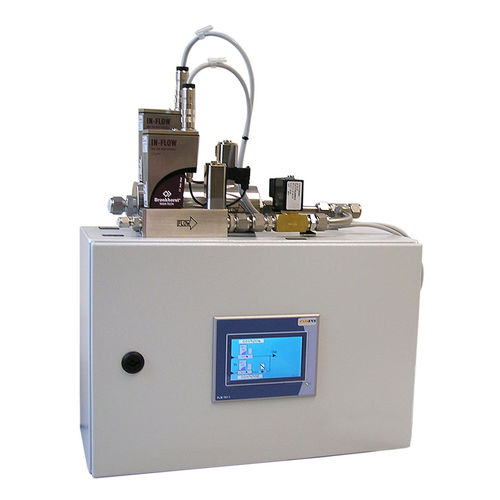 Miscelatori di gas antideflagrante - WAMix - FLUSYS GmbH
