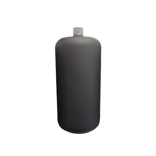 Accumulatore a diaframma - H series - Fox S.r.l. - ad azoto / per olio minerale / per fluidi non aggressivi