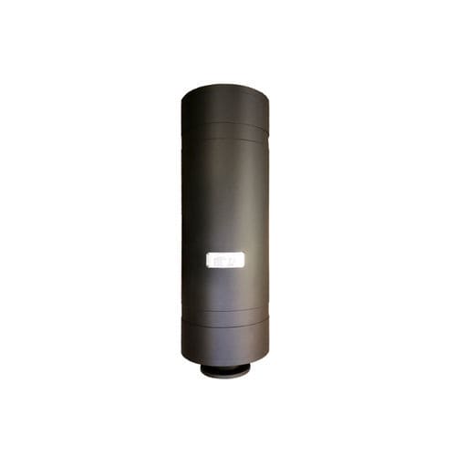 Accumulatore a pistone - HP series - Fox S.r.l. - ad alta pressione / ad azoto / in alluminio