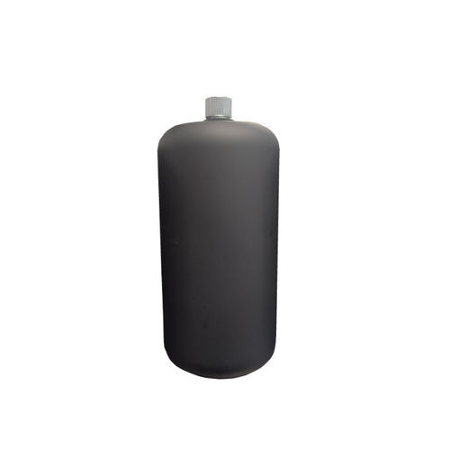 Accumulatore a diaframma - HI series - Fox S.r.l. - ad azoto / in acciaio al carbonio / standard