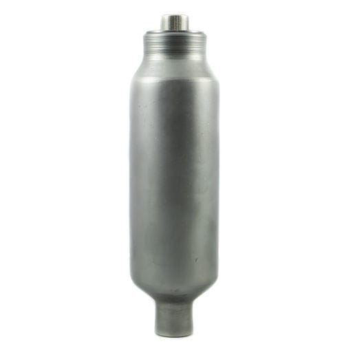 Smorzatore di pulsazione a membrana - HTRX series - Fox S.r.l. - pneumatico