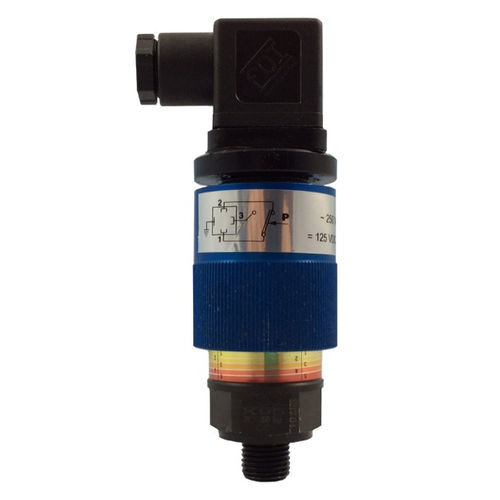 Pressostato elettromeccanico - K9 series - Fox S.r.l. - IP65 / ATEX / per applicazioni idrauliche
