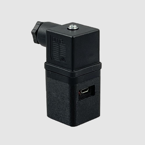 Datalogger di temperatura - CF - Fox S.r.l. - 4-20mA / con interfaccia PC / USB