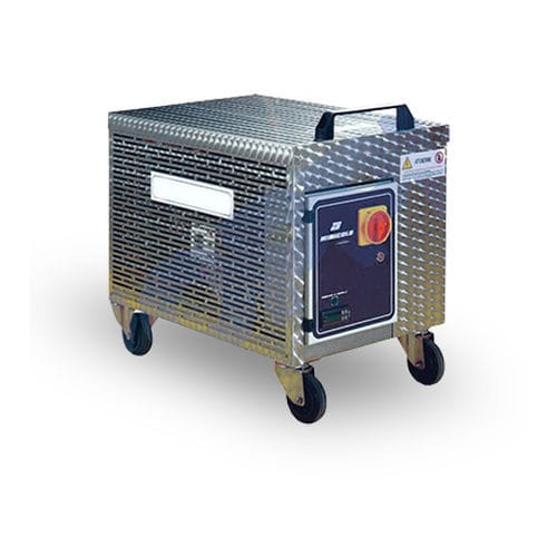 Gruppo frigorifero per applicazioni alimentari - ZG MINICOLD - F.lli Marchisio & C. s.p.a. - mobile