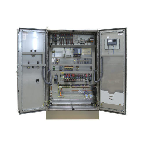 Sistema di automazione per controllo di processi - ACETOCONTROL S7i LOGIC - Heinrich Frings GmbH & Co. KG