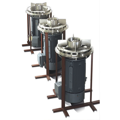 Agitatore a girante - FRIBORATOR series - Heinrich Frings GmbH & Co. KG - liquido/gas / idraulico