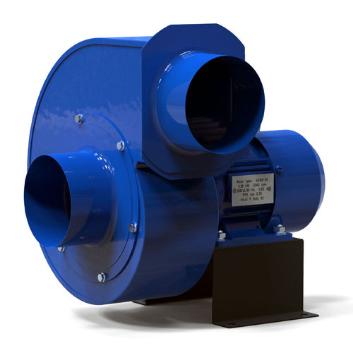 Ventilatore IP55 - C 600 - Fumex - radiale / di estrazione / AC