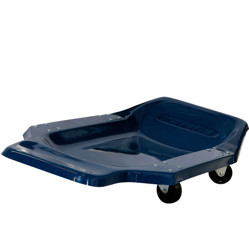 Carrello dolly in plastica Fumex