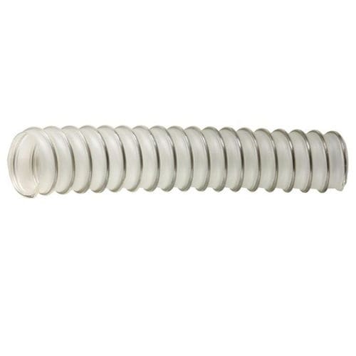 Tubo flessibile per prodotti chimici - GECIFLEX® PU/AL - GECITECH SAS - per prodotti alimentari / in poliestere / in poliuretano