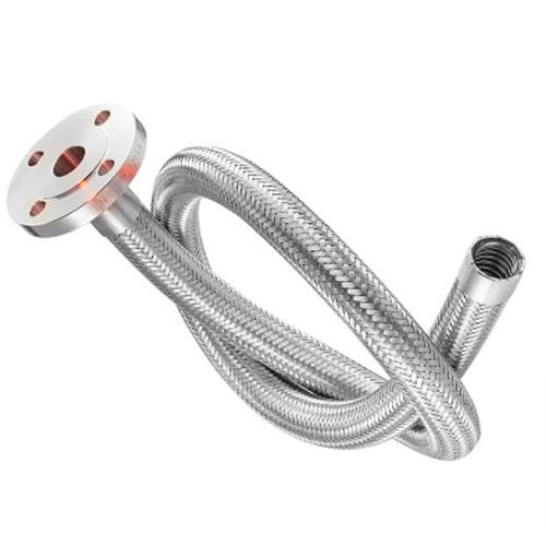 Tubo flessibile per prodotti alimentari - PARNOR® - GECITECH SAS - in acciaio inossidabile / di trasferimento / per la chimica