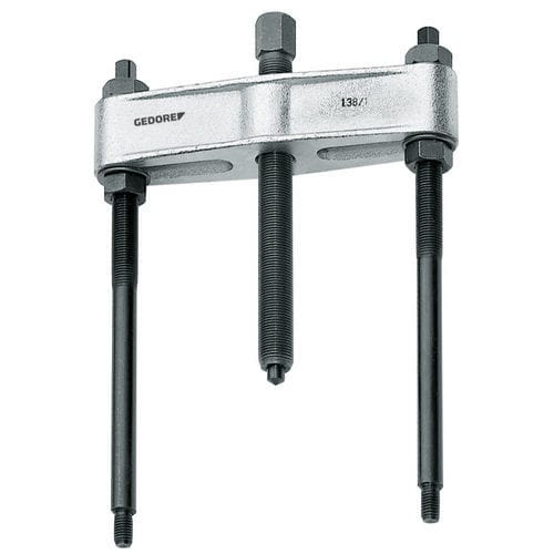 Separatore a corrente di Foucault - 1.38/0 - GEDORE Tool Center KG