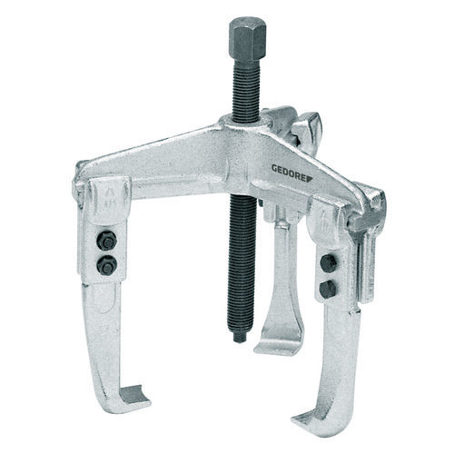 Estrattore di cuscinetti manuale - 1.07/3 - GEDORE Tool Center KG - a 3 bracci