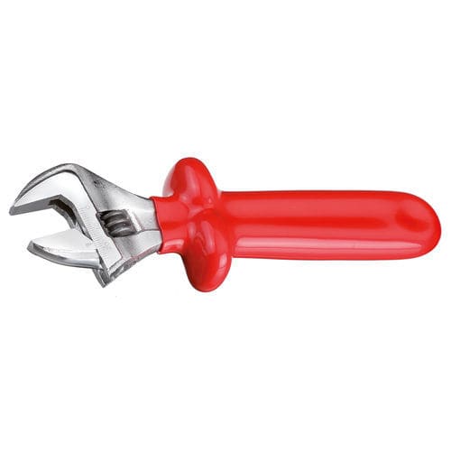 Chiave a rullino isolata - V 60 CP 6 - GEDORE Tool Center KG - in cromo