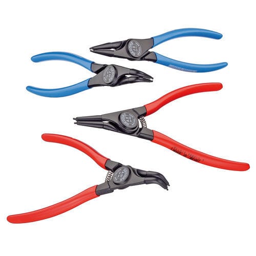 Pinza per anelli seeger - S 8000 - GEDORE Tool Center KG