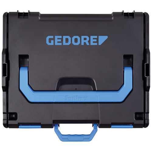 Cassetta degli attrezzi in ABS - 1100 L  - GEDORE Tool Center KG