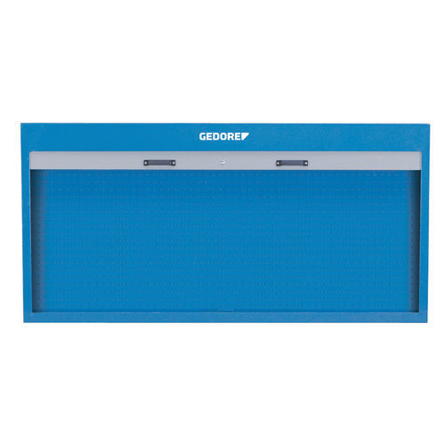 Armadio da officina - R 1500 L - GEDORE Tool Center KG - a pavimento / in lamiera d'acciaio / per utensili