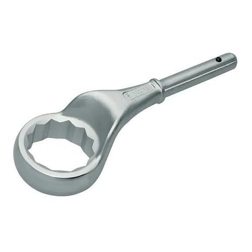 Chiave poligonale in acciaio - 2 A 24 - GEDORE Tool Center KG - in cromo / a teste sfasate / a gomito