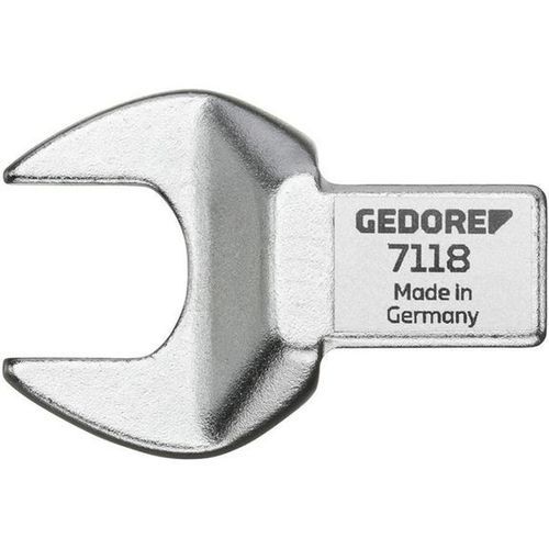 Chiave piatta - 0013551894 - GEDORE Tool Center KG