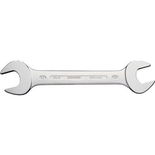 Chiave piatta 1/4" - 0015211851 - GEDORE Tool Center KG - 3/8" / 3/4" / 1"