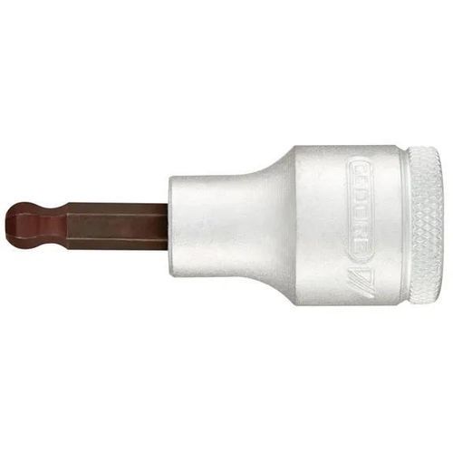 Punta per cacciavite per vite a testa esagonale - 0009373039 - GEDORE Tool Center KG - in acciaio / in cromo