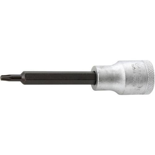 Punta per cacciavite torx - 0015259473 - GEDORE Tool Center KG - in acciaio / in cromo / per uso prolungato