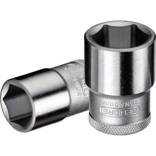 Inserto zigrinato - 0017013893 - GEDORE Tool Center KG - in acciaio / esagonale