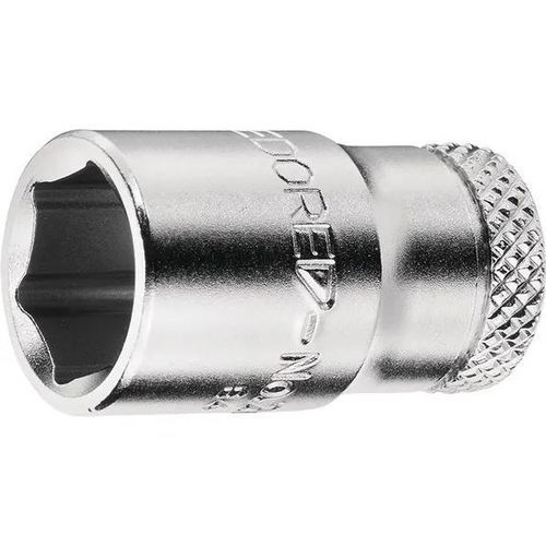 Inserto zigrinato - 0017013000 - GEDORE Tool Center KG - in acciaio / esagonale